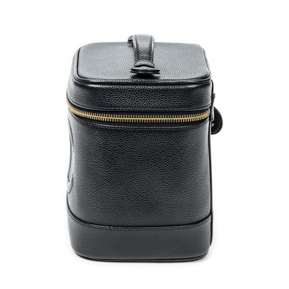 Chanel Timeless Tall Vanity Case - Picture 3 of 10